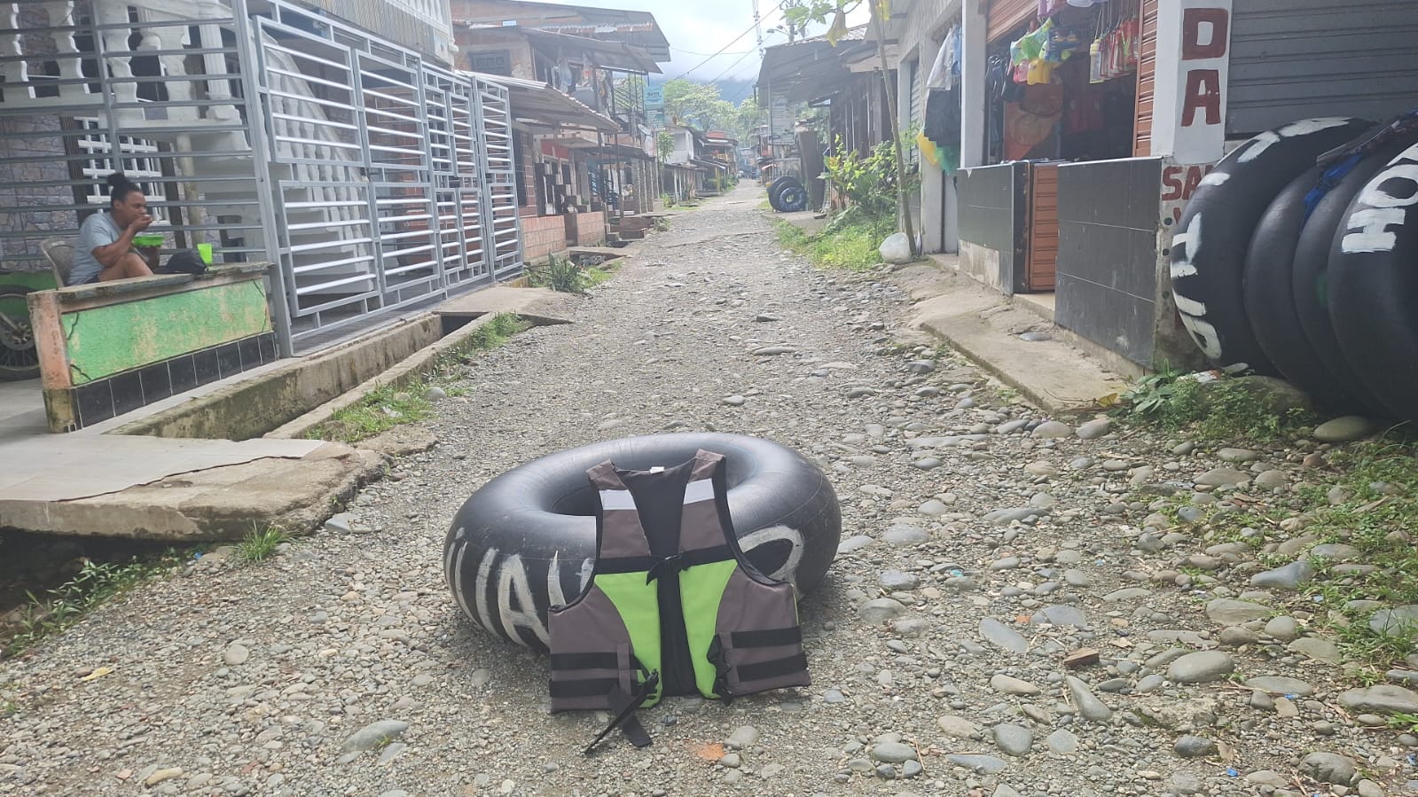 Flotadores